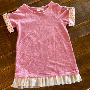 Matilda Jane 435 collection top.  New without tags.